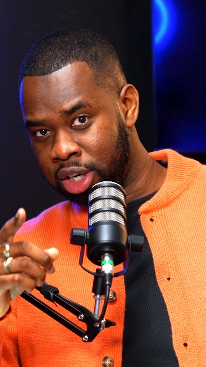Bande démo · télévision, terrain et radio