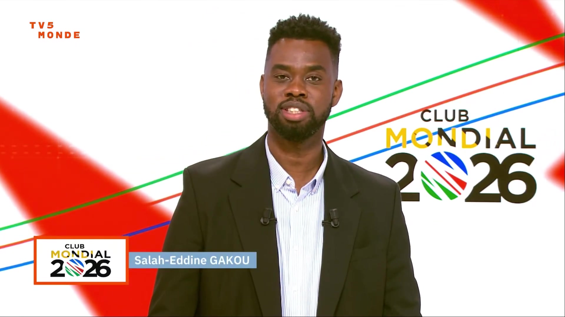 Club Mondial 2026