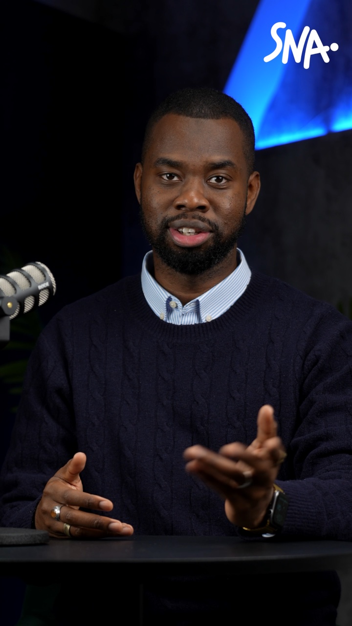 Business Sport Africa · Puma