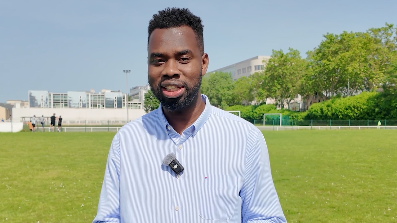 Objectif Mondial 2026